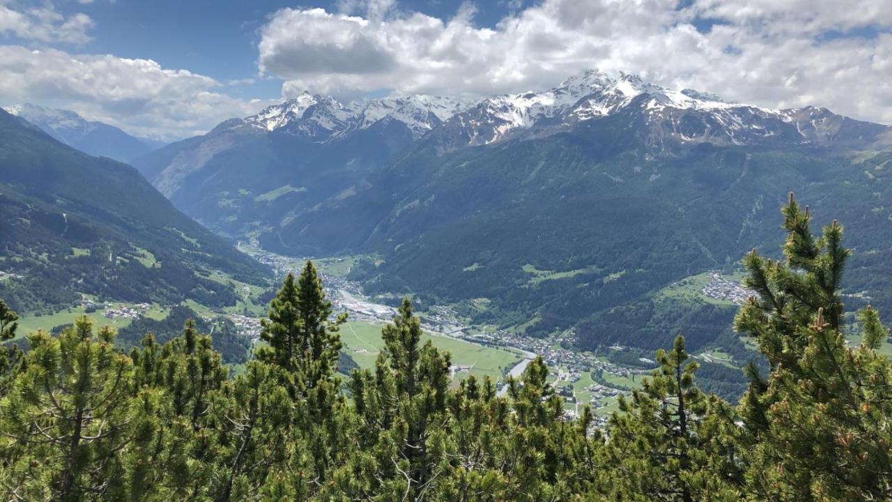 Chalet Bormio Terme Εξωτερικό φωτογραφία