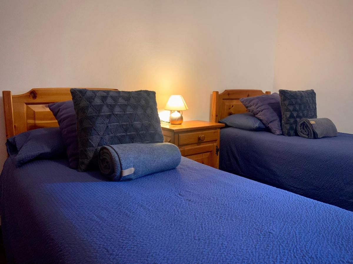 Chalet Bormio Terme Εξωτερικό φωτογραφία
