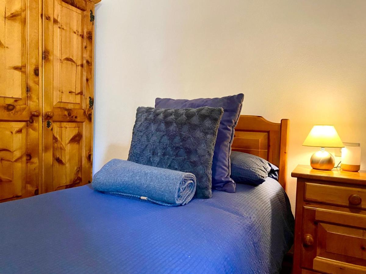 Chalet Bormio Terme Εξωτερικό φωτογραφία