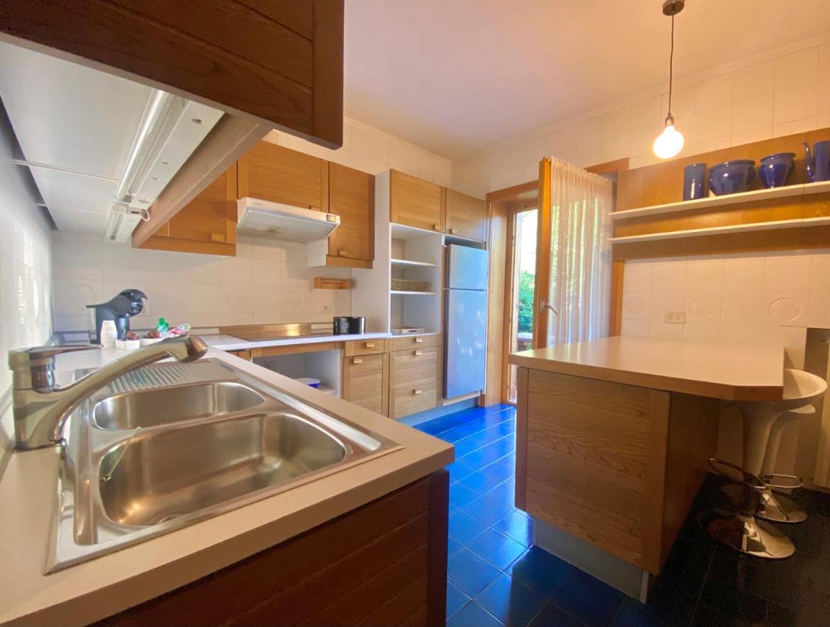 Chalet Bormio Terme Εξωτερικό φωτογραφία